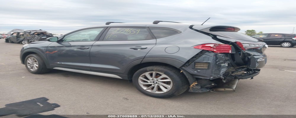 KM8J3CA49HU401612 2017 HYUNDAI TUCSON photo no. 3