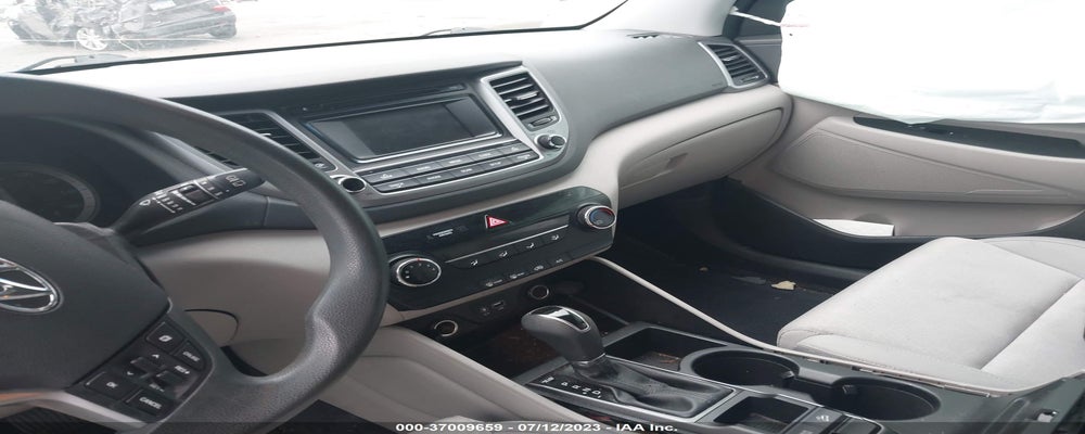 KM8J3CA49HU401612 2017 HYUNDAI TUCSON photo no. 5