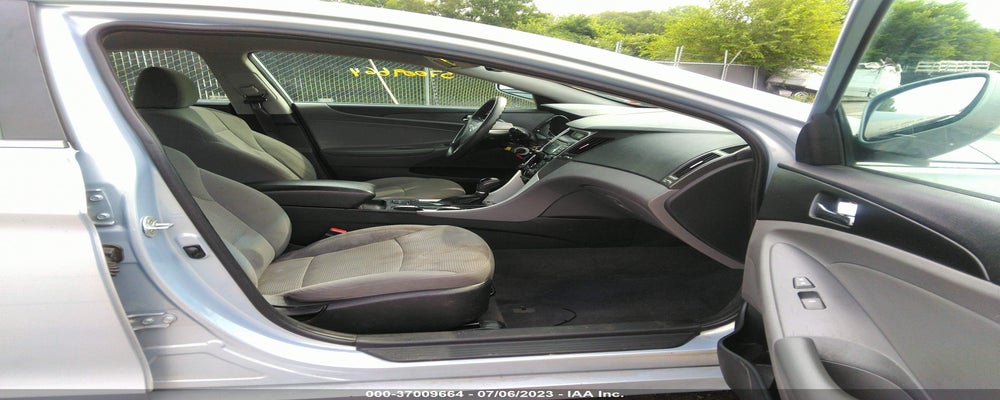 5NPEB4AC3DH790743 2013 HYUNDAI SONATA photo no. 5