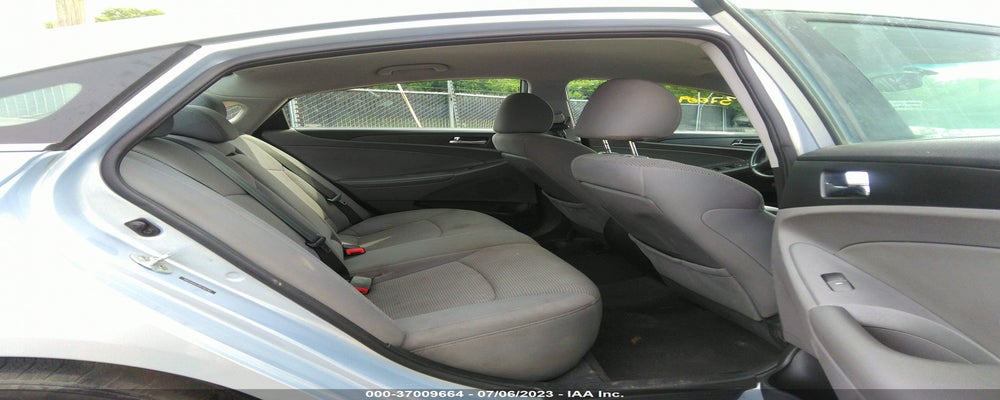 5NPEB4AC3DH790743 2013 HYUNDAI SONATA photo no. 8