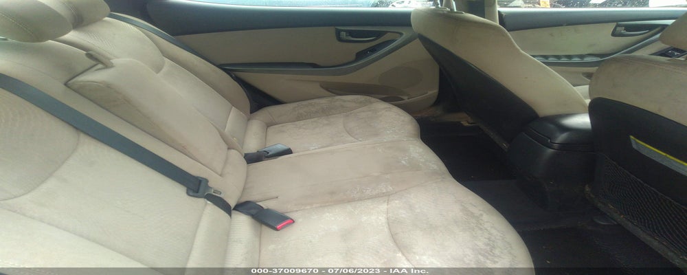 KMHDH4AE9GU489654 2016 HYUNDAI ELANTRA photo no. 8