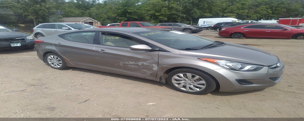 5NPDH4AE6DH170397 2013 HYUNDAI ELANTRA photo no. 19