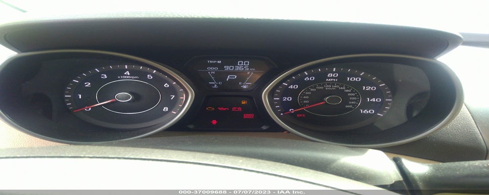 5NPDH4AE6DH170397 2013 HYUNDAI ELANTRA photo no. 7