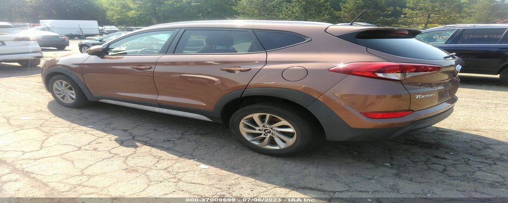 KM8J3CA4XHU506126 2017 HYUNDAI TUCSON photo no. 3