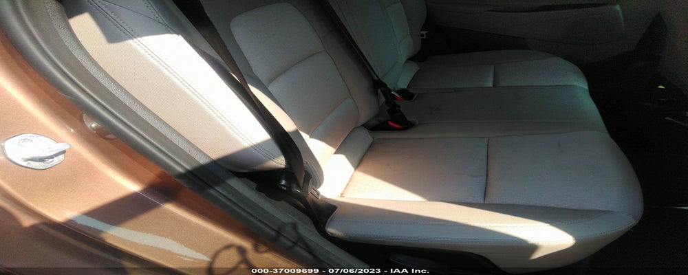 KM8J3CA4XHU506126 2017 HYUNDAI TUCSON photo no. 8