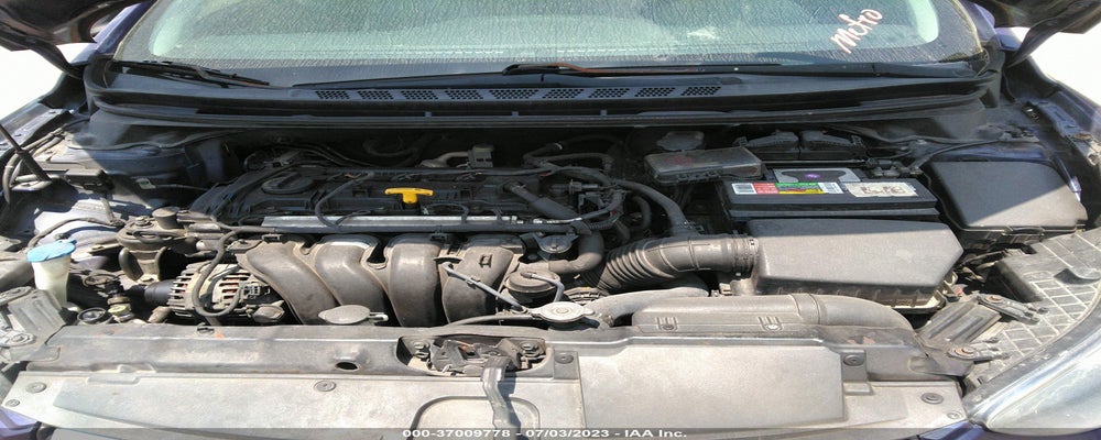 5NPDH4AE0DH191083 2013 HYUNDAI ELANTRA photo no. 10