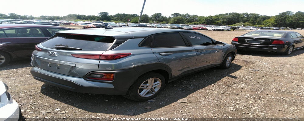 KM8K12AA3LU467656 2020 HYUNDAI KONA photo no. 4