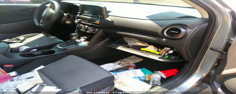 KM8K12AA3LU467656 2020 HYUNDAI KONA photo no. 5