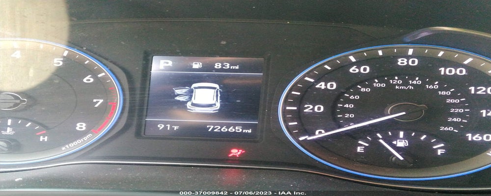 KM8K12AA3LU467656 2020 HYUNDAI KONA photo no. 7