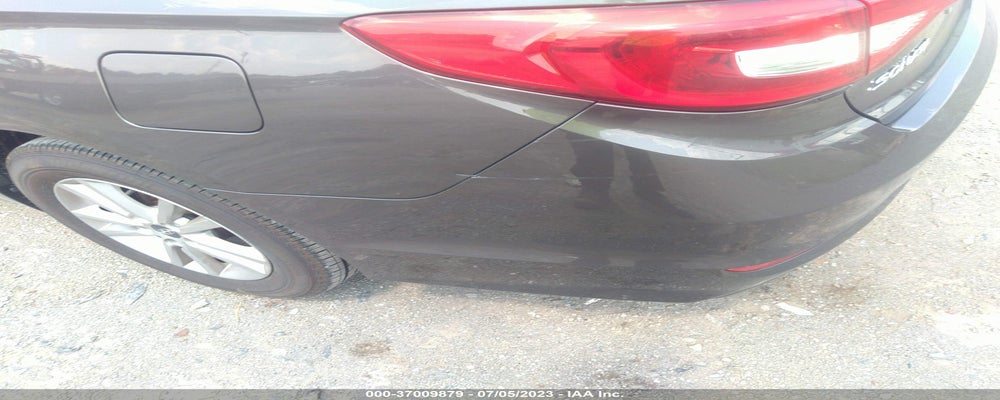 5NPE24AF0HH505836 2017 HYUNDAI SONATA photo no. 6