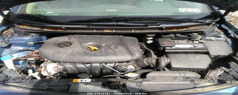 KMHD35LE7DU080484 2013 HYUNDAI ELANTRA GT photo no. 10