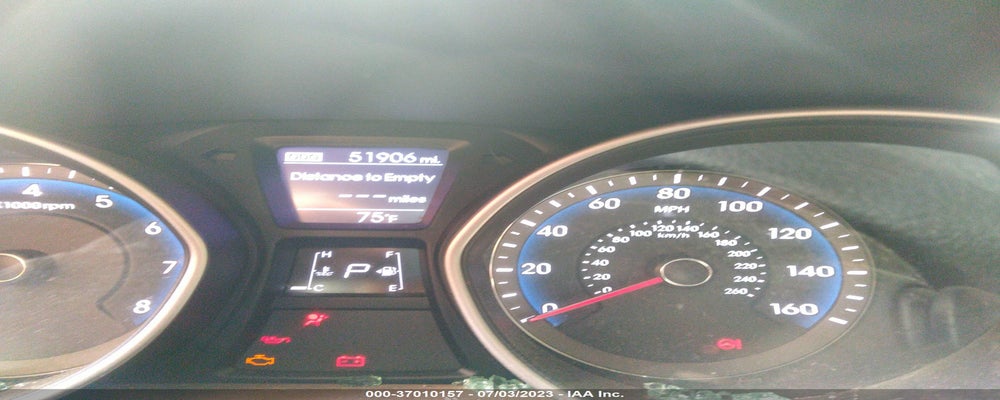 KMHD35LE7DU080484 2013 HYUNDAI ELANTRA GT photo no. 7