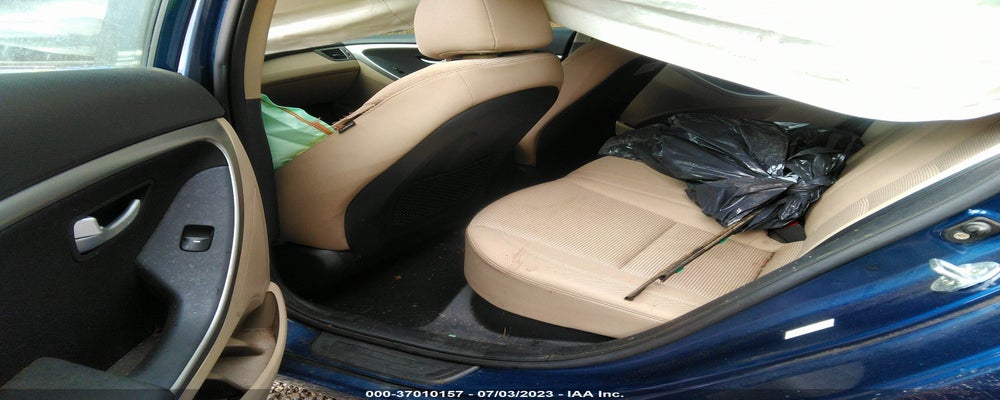 KMHD35LE7DU080484 2013 HYUNDAI ELANTRA GT photo no. 8
