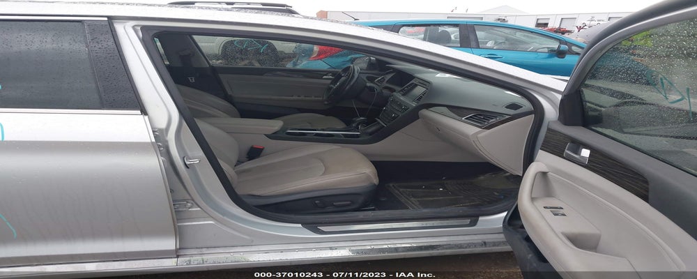 5NPE34AF8GH268072 2016 HYUNDAI SONATA photo no. 5