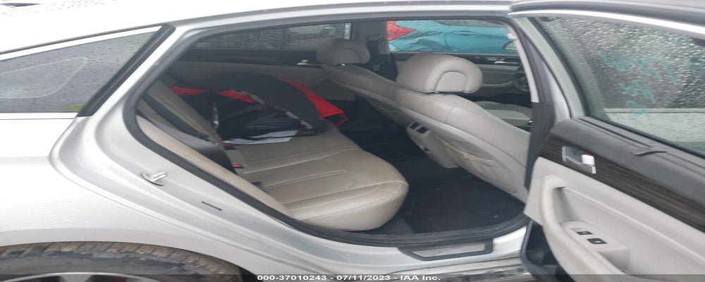 5NPE34AF8GH268072 2016 HYUNDAI SONATA photo no. 8