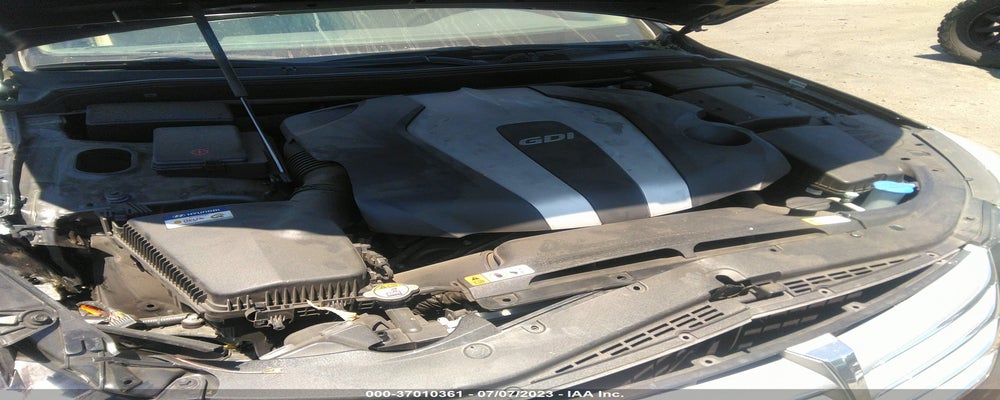 KMHGC4DD6DU253697 2013 HYUNDAI GENESIS photo no. 10