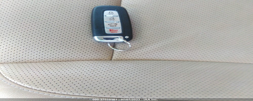 KMHGC4DD6DU253697 2013 HYUNDAI GENESIS photo no. 11