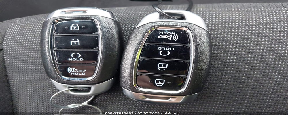 KM8K32ABXNU839774 2022 HYUNDAI KONA photo no. 11