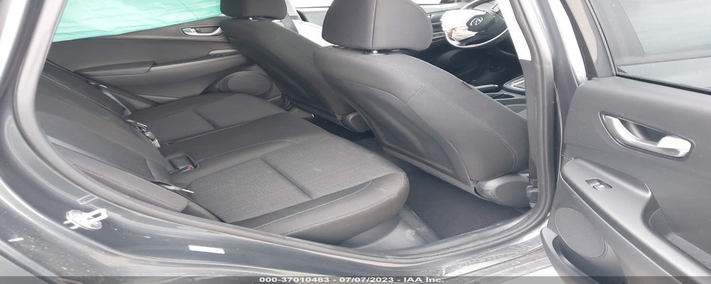 KM8K32ABXNU839774 2022 HYUNDAI KONA photo no. 8
