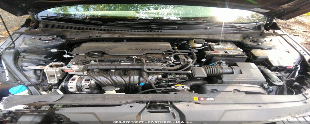 5NPLS4AG9PH093401 2023 HYUNDAI ELANTRA photo no. 10