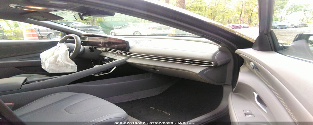 5NPLS4AG9PH093401 2023 HYUNDAI ELANTRA photo no. 5