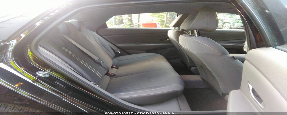 5NPLS4AG9PH093401 2023 HYUNDAI ELANTRA photo no. 8