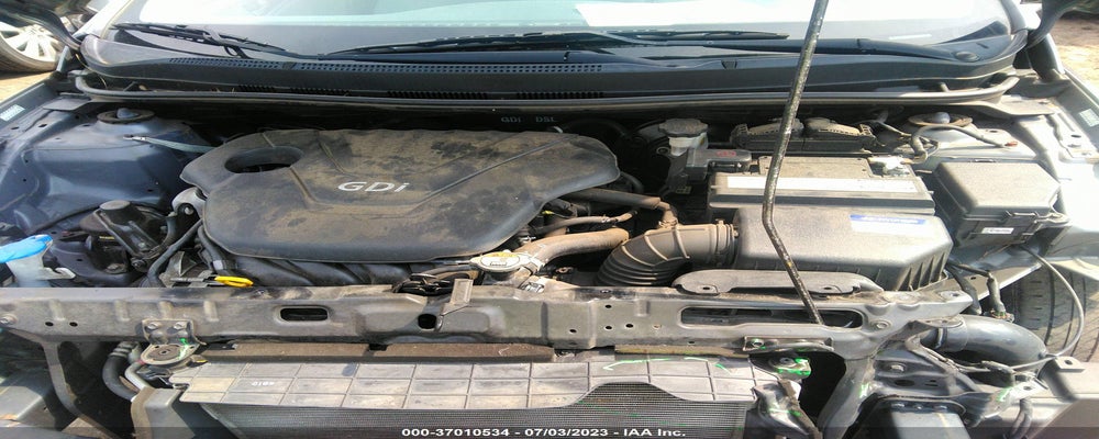 KMHCT4AEXGU985167 2016 HYUNDAI ACCENT photo no. 10