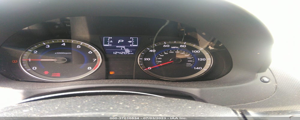 KMHCT4AEXGU985167 2016 HYUNDAI ACCENT photo no. 7