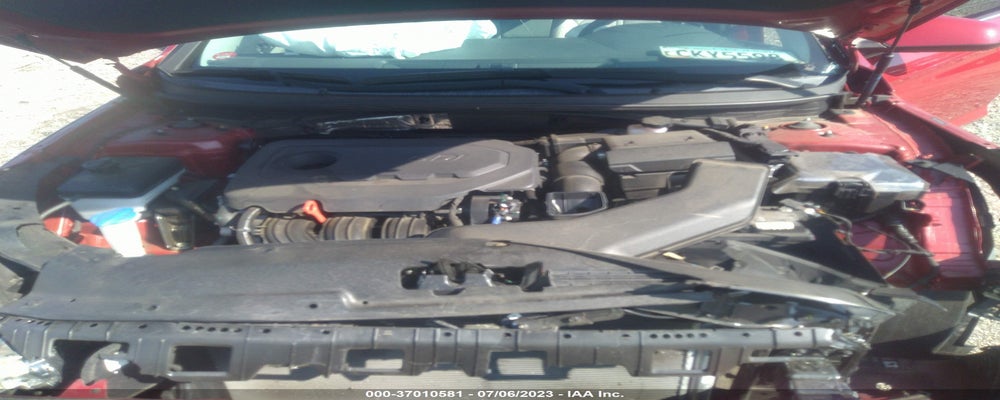 5NPE24AFXKH778760 2019 HYUNDAI SONATA photo no. 10