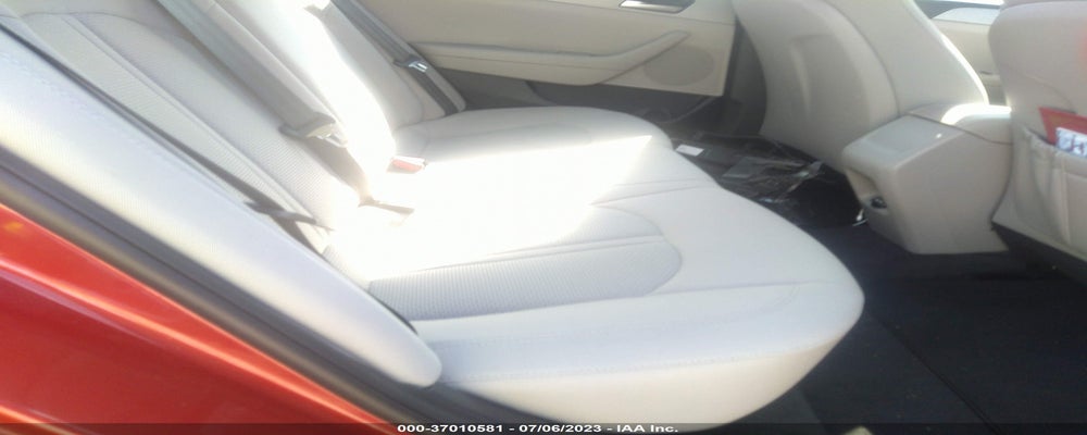5NPE24AFXKH778760 2019 HYUNDAI SONATA photo no. 8