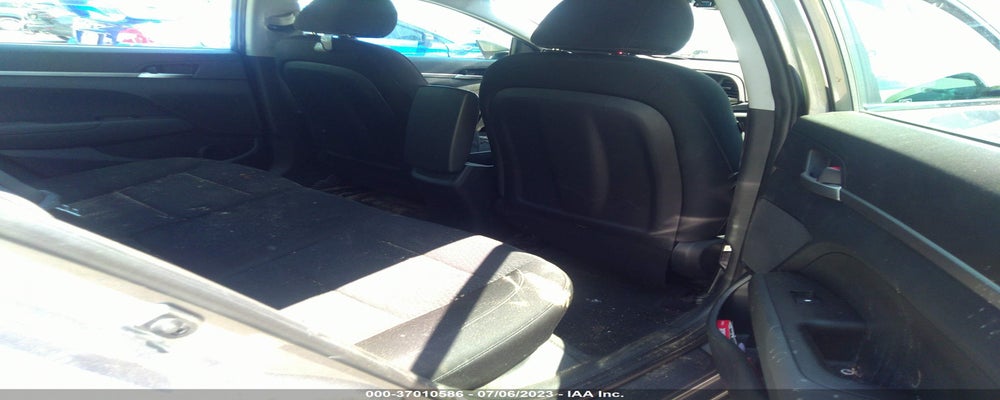 5NPD74LF1LH506125 2020 HYUNDAI ELANTRA photo no. 8