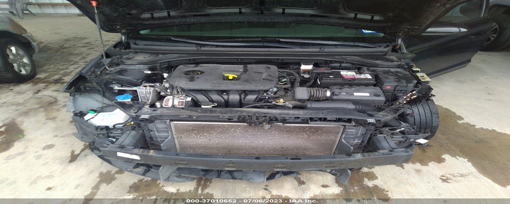 5NPD74LF1KH442473 2019 HYUNDAI ELANTRA photo no. 10