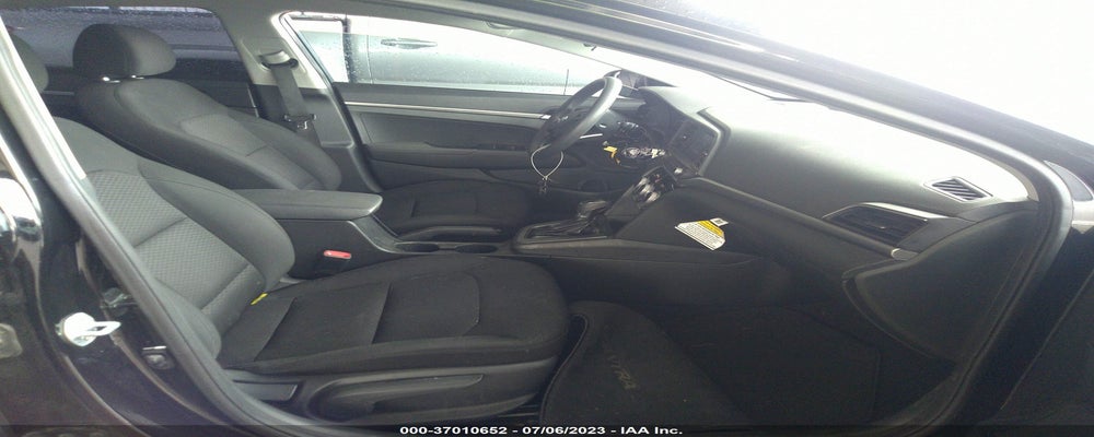 5NPD74LF1KH442473 2019 HYUNDAI ELANTRA photo no. 5