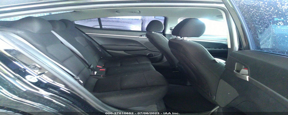5NPD74LF1KH442473 2019 HYUNDAI ELANTRA photo no. 8