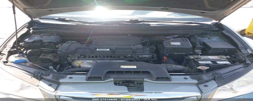 KMHDU4AD4AU012513 2010 HYUNDAI ELANTRA photo no. 10