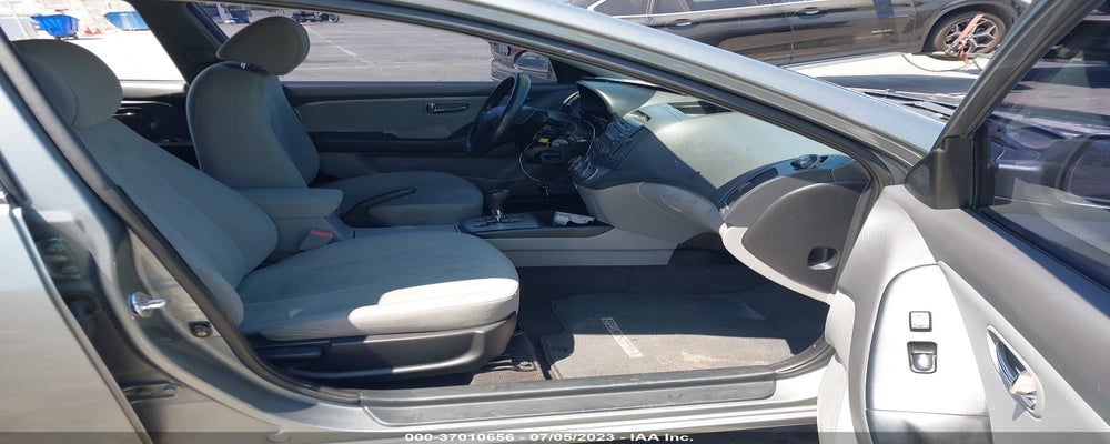 KMHDU4AD4AU012513 2010 HYUNDAI ELANTRA photo no. 5