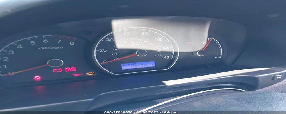 KMHDU4AD4AU012513 2010 HYUNDAI ELANTRA photo no. 7