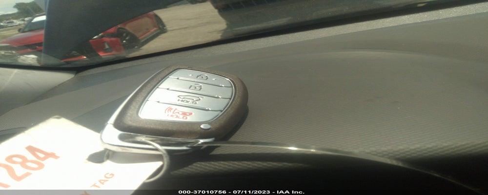KMHC75LC3JU074885 2018 HYUNDAI IONIQ HYBRID photo no. 11