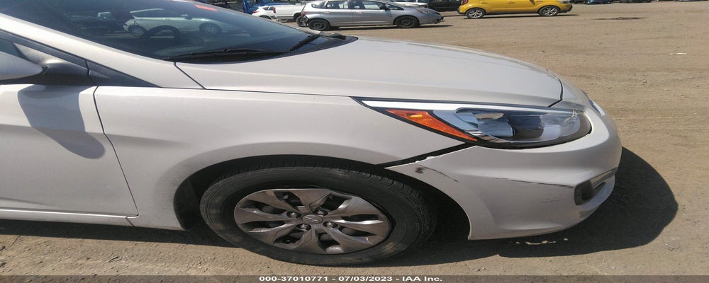 KMHCT4AE4HU173073 2017 HYUNDAI ACCENT photo no. 6