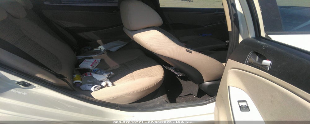 KMHCT4AE4HU173073 2017 HYUNDAI ACCENT photo no. 8