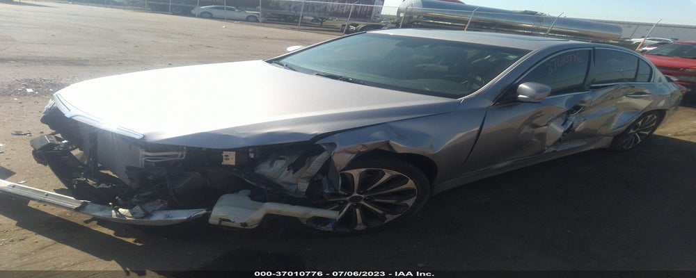 KMHGC4DH6CU163208 2012 HYUNDAI GENESIS photo no. 2