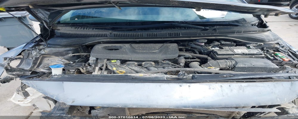 3KPC24A34JE014564 2018 HYUNDAI ACCENT photo no. 10