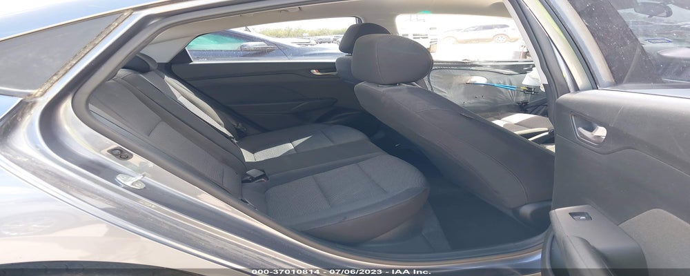 3KPC24A34JE014564 2018 HYUNDAI ACCENT photo no. 8