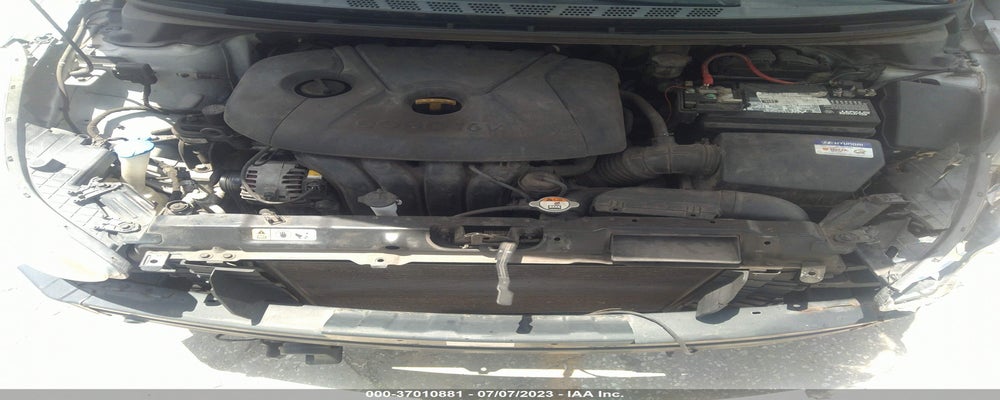 KMHDH4AE8CU234231 2012 HYUNDAI ELANTRA photo no. 10