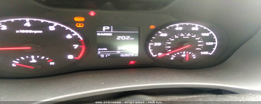 3KPC24A6XME142001 2021 HYUNDAI ACCENT photo no. 7