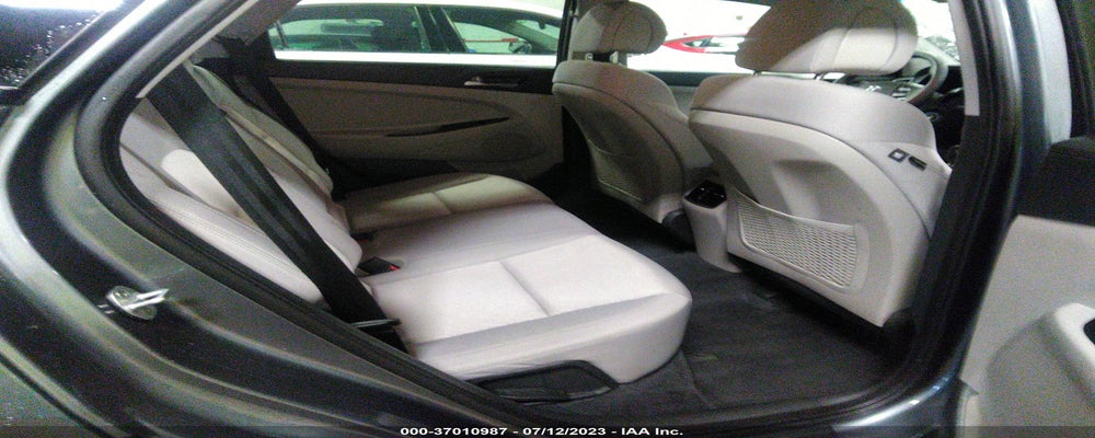 KM8J3CA25HU310898 2017 HYUNDAI TUCSON photo no. 8