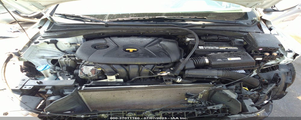 KMHH35LEXJU016677 2018 HYUNDAI ELANTRA GT photo no. 10