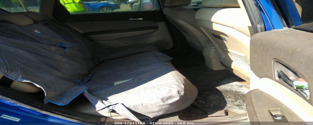 KMHDC8AEXAU065980 2010 HYUNDAI ELANTRA TOURING photo no. 8