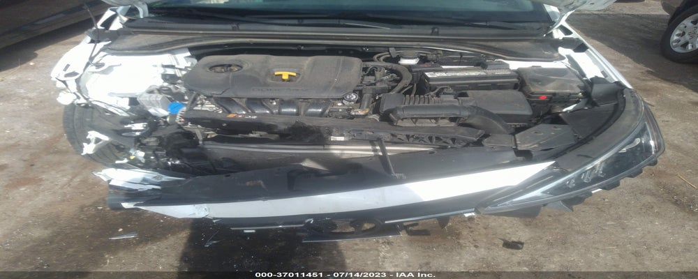 5NPD84LF0LH558018 2020 HYUNDAI ELANTRA photo no. 10