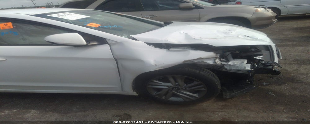 5NPD84LF0LH558018 2020 HYUNDAI ELANTRA photo no. 6